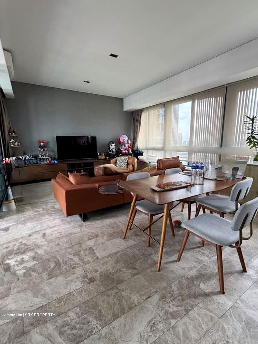 OUE Twin Peaks (D9), Condominium #553499561
